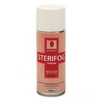 Quadex Sterifog Fogger 350ml - Monthly Shock Treatment