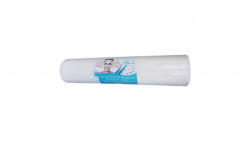 Depileve Paper Bed Roll  (60cm x 50m) - Single