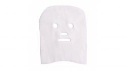 Ylas Disp Facial Gauze Masks 50
