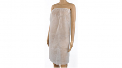 Ylas Disposable Strapless Wrap-around 10pcs