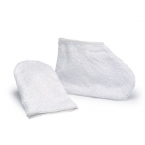 Depileve Lined Booties - Pair