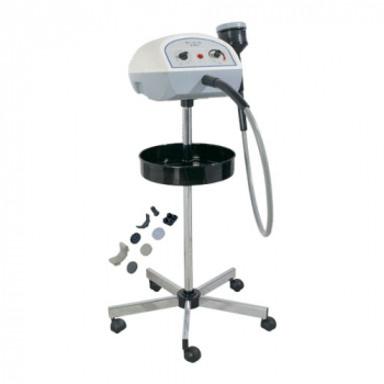 Salon Pro Body Massager w Attachments ser#