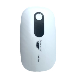 LASHGAZZM SB Mini Fan Air Conditioning White