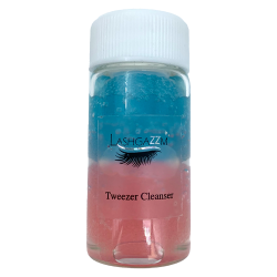 LASHGAZZM Tweezer Cleanser