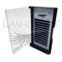 LASHGAZZM Ext.MB (12R, 0.15mm-T,C,11mm-L)