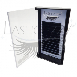 ***LASHGAZZM Ext.MB (12R, 0.15mm*T, C, 15mm*L)