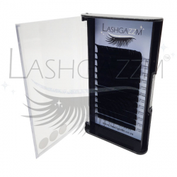 ***LASHGAZZM Ext.MB (12R, 0.20mm*T, C, 18mm*L)`