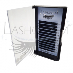 ***LASHGAZZM Ext.MB (12R, 0.07mm*T, C, 11mm*L)