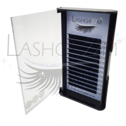 ***LASHGAZZM Ext.MB (12R, 0.07mm*T, C, 12mm*L)