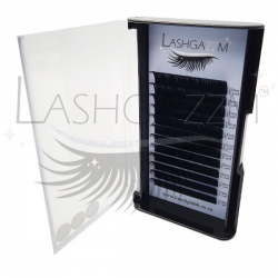 ***LASHGAZZM Ext.MB (12R, 0.10mm*T, C, 15mm*L)