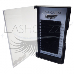 ***LASHGAZZM Ext.MB (12R, 0.20mm*T, D, 18mm*L)