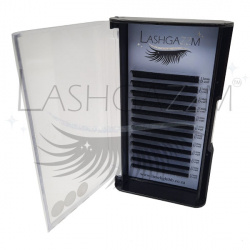 ***LASHGAZZM Ext.MB (12R, 0.15mm*T, D, 11mm*L)