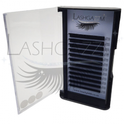 ***LASHGAZZM Ext.MB (12R, 0.15mm*T, D, 12mm*L)