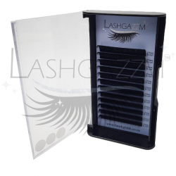 ***LASHGAZZM Ext.MB (12R, 0.15mm*T, D, 15mm*L)