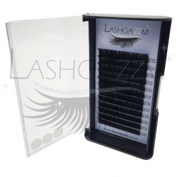 LASHGAZZM Ext.MB (12R, 0.20mm*T, B, 12mm*L)