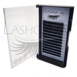 ***LASHGAZZM Ext.MB (12R, 0.15mm*T, B, 11mm*L)