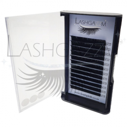 ***LASHGAZZM Ext.MB (12R, 0.15mm*T, B, 12mm*L)