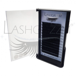 ***LASHGAZZM Ext.MB (12R, 0.15mm*T, B, 15mm*L)