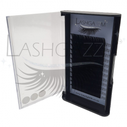 ***LASHGAZZM Ext.MB (12R, 0.15mm*T, B, 18mm*L)