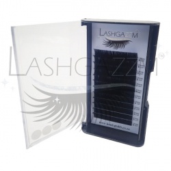 ***LASHGAZZM Ext.MB (12R, 0.07mm*T, B, 15mm*L)