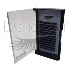 ***LASHGAZZM Ext.MB (12R, 0.10mm*T, D, 11mm*L)