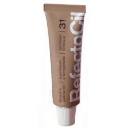 Refectocil Eyelash Tint No.3.1 Light Brown