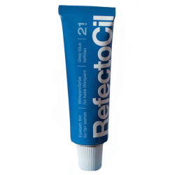 Refectocil Eyelash Tint No.2.1 Deep Blue