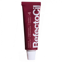 Refectocil Eyelash Tint No.4 Chestnut