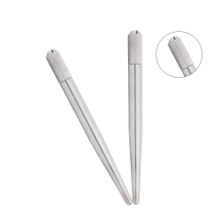 ***BROWGAZZM SS Autoclave Universal Manual Holder Silver