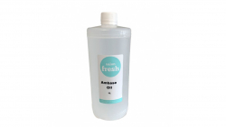 Ambase Massage Oil (Mineral Oil)  1L