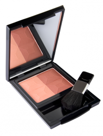 *Hannon Blusher - Brazilian Tan