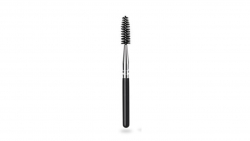 Eyelash Tint/Lip Brush - Black