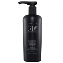 American Crew Shaving Precision Shave Gel 450ml