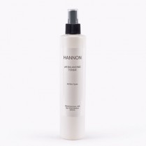 *Hannon Toner - Ph Balancing - 300ml
