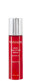 *Hannon Liquid Face Lifting Serum - 50ml