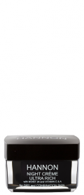 Hannon Night Creme - Ultra Rich - 50ml