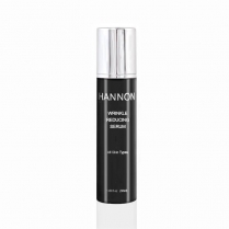 *Hannon Wrinkle Reducing Serum - 50ml