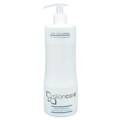 Saloncare Gel Cleanser 500ml