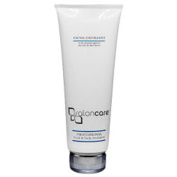 Saloncare Facial Exfoliant 250ml