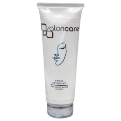 Saloncare Facial Exfoliant 75ml