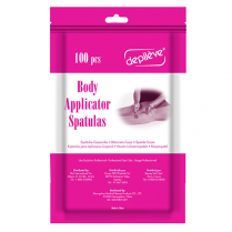 *Depileve Body Applicator 40g