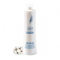 *Ro.ial Post Epilation Milk Lotion Talc 500ml