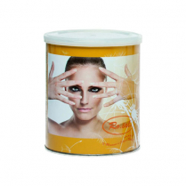 Ro.ial Strip Wax Honey Natural 800ml