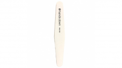 ***Hands Down Nail File White Diamond 180/180
