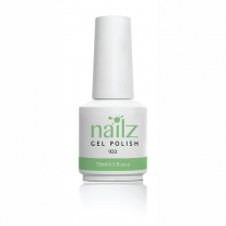 Nailz Gel Polish 15ml - 933 - Gecko Dance