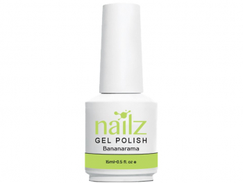 Nailz Gel Polish 15ml - 882 - Bananarama