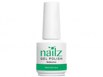Nailz Gel Polish 15ml - 1512 - Kokomo