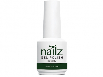 Nailz Gel Polish 15ml - 1660 - Royalty