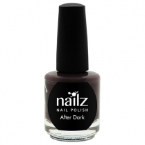 Nailz Nail Polish 15ml  After Dark