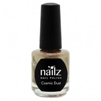 Nailz Nail Polish 15ml  Cosmic Dust